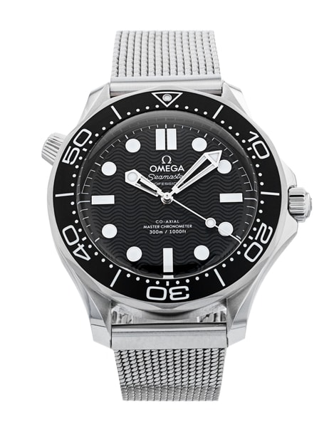 Omega Seamaster Diver 300m 210.30.42.20.01.010